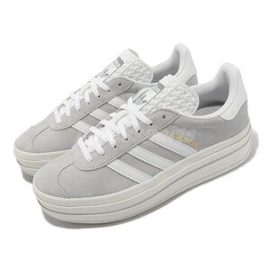 Women's Adidas Gazelle Bold Sneakers